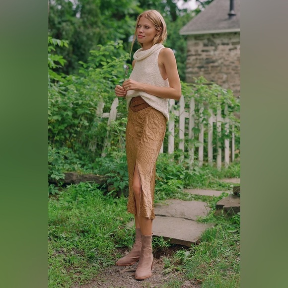 Dolce Vita Indiga Western Boots Size 10 EUC - Picture 3 of 7